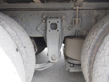 三菱ふそう スーパーグレート ウイング車 大型 BDG-FS55JZ 年式 H19 [写真20]