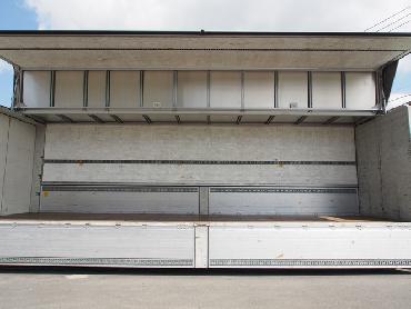 三菱ふそう スーパーグレート ウイング車 大型 BDG-FS55JZ 年式 H19 [写真10]