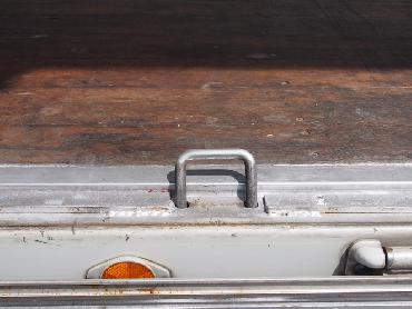 三菱ふそう スーパーグレート ウイング車 大型 BDG-FS55JZ 年式 H19 [写真11]