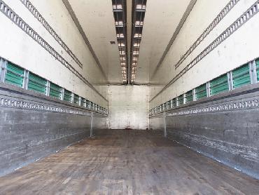 三菱ふそう スーパーグレート ウイング車 大型 KL-FS54JVZ 年式 H16 [写真11]