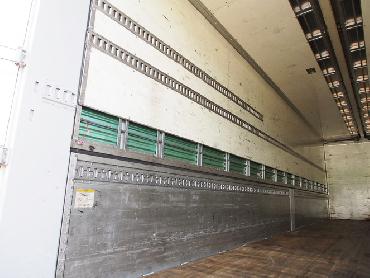 三菱ふそう スーパーグレート ウイング車 大型 KL-FS54JVZ 年式 H16 [写真12]