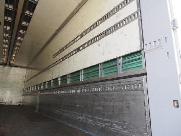 三菱ふそう スーパーグレート ウイング車 大型 KL-FS54JVZ 年式 H16 [写真13]