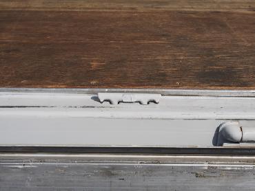 三菱ふそう スーパーグレート ウイング車 大型 KL-FS54JVZ 年式 H16 [写真15]