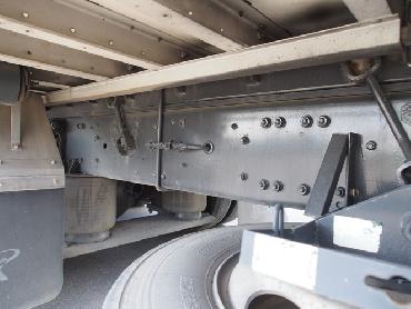 三菱ふそう スーパーグレート ウイング車 大型 KL-FS54JVZ 年式 H16 [写真24]