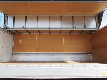 いすゞ フォワード ウイング車 中型 PA-FRR34M4 年式 H19 [写真13]