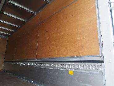 いすゞ フォワード ウイング車 中型 PA-FRR34M4 年式 H19 [写真16]