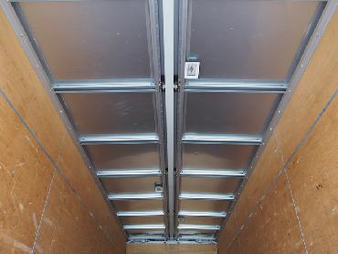 いすゞ フォワード ウイング車 中型 PA-FRR34M4 年式 H19 [写真18]