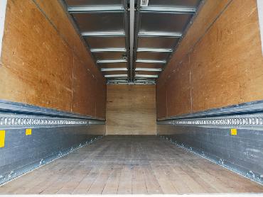 いすゞ フォワード ウイング車 中型 PA-FRR34M4 年式 H19 [写真14]