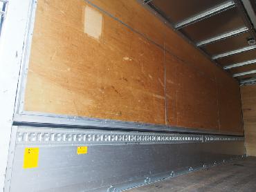 いすゞ フォワード ウイング車 中型 PA-FRR34M4 年式 H19 [写真15]