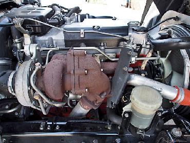 いすゞ フォワード ウイング車 中型 PA-FRR34M4 年式 H19 [写真23]