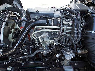 いすゞ フォワード ウイング車 中型 PA-FRR34M4 年式 H19 [写真22]