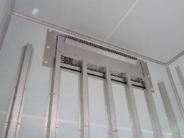 日野 レンジャー 冷凍バン 中増t BDG-FE8JLWA 年式 H20 [写真13]