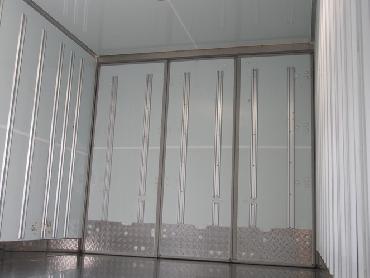 日野 レンジャー 冷凍バン 中増t BDG-FE8JLWA 年式 H20 [写真14]