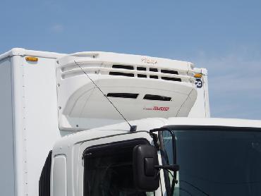 日野 レンジャー 冷凍バン 中増t BDG-FE8JLWA 年式 H20 [写真15]