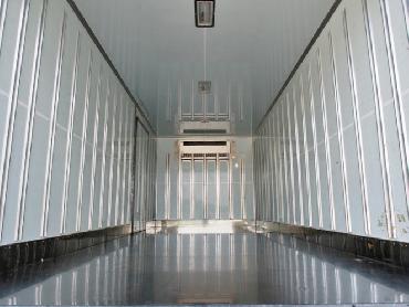 日野 レンジャー 冷凍バン 中増t BDG-FE8JLWA 年式 H20 [写真16]