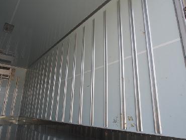 日野 レンジャー 冷凍バン 中増t BDG-FE8JLWA 年式 H20 [写真18]