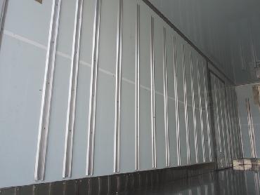 日野 レンジャー 冷凍バン 中増t BDG-FE8JLWA 年式 H20 [写真17]