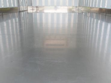 日野 レンジャー 冷凍バン 中増t BDG-FE8JLWA 年式 H20 [写真19]