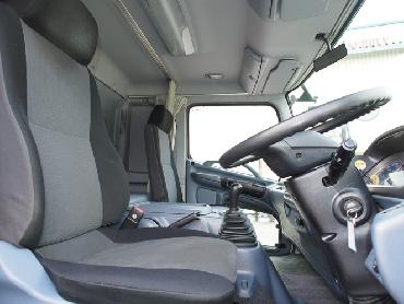 日野 レンジャー 冷凍バン 中増t BDG-FE8JLWA 年式 H20 [写真22]