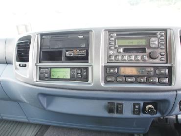 日野 レンジャー 冷凍バン 中増t BDG-FE8JLWA 年式 H20 [写真24]