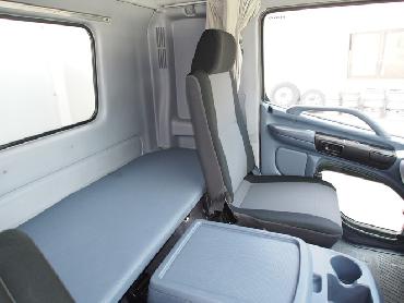 日野 レンジャー 冷凍バン 中増t BDG-FE8JLWA 年式 H20 [写真23]