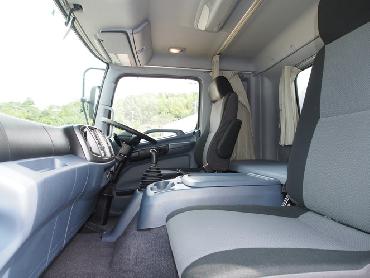 日野 レンジャー 冷凍バン 中増t BDG-FE8JLWA 年式 H20 [写真25]