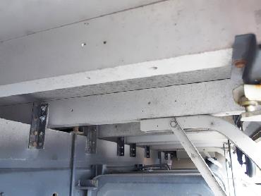 日野 レンジャー 冷凍バン 中増t BDG-FE8JLWA 年式 H20 [写真32]