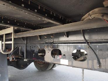 いすゞ フォワード ウイング車 中型 PA-FRR34M4 年式 H19 [写真26]