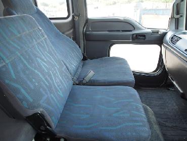 いすゞ フォワード ウイング車 中型 PA-FRR34M4 年式 H19 [写真20]