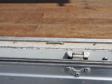 いすゞ フォワード ウイング車 中型 PA-FRR34M4 年式 H19 [写真17]