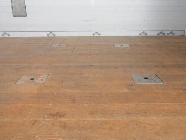 三菱ふそう スーパーグレート ウイング車 大型 BDG-FS54JZ 年式 H21 [写真11]