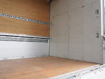 三菱ふそう スーパーグレート ウイング車 大型 BDG-FS54JZ 年式 H21 [写真12]