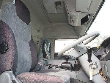 三菱ふそう スーパーグレート ウイング車 大型 BDG-FS54JZ 年式 H21 [写真13]