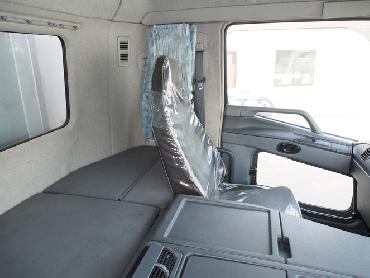 三菱ふそう スーパーグレート ウイング車 大型 BDG-FS54JZ 年式 H21 [写真14]