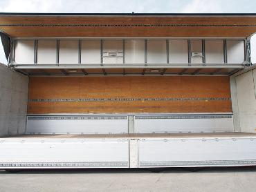 三菱ふそう スーパーグレート ウイング車 大型 BDG-FS54JZ 年式 H20 [写真13]