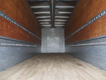 三菱ふそう ファイター ウイング車 中型 PA-FK64F 年式 H18 [写真15]