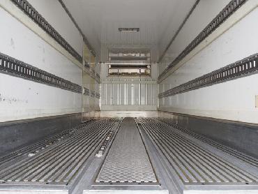 日野 レンジャー 冷凍バン 中型 BDG-FD8JKWG 年式 H20 [写真12]