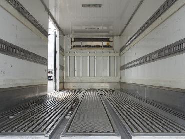 日野 レンジャー 冷凍バン 中型 BDG-FD8JKWG 年式 H20 [写真11]