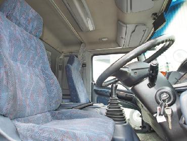 日野 レンジャー 冷凍バン 中型 BDG-FD8JKWG 年式 H20 [写真13]