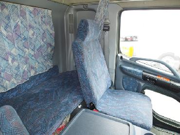 日野 レンジャー 冷凍バン 中型 BDG-FD8JKWG 年式 H20 [写真14]