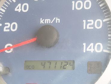 日野 レンジャー 冷凍バン 中型 BDG-FD8JKWG 年式 H20 [写真15]