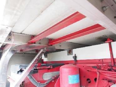 日野 レンジャー 冷凍バン 中型 BDG-FD8JKWG 年式 H20 [写真20]