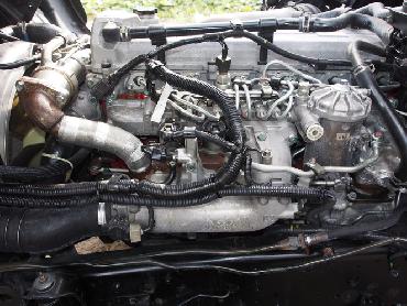 日野 レンジャー 冷凍バン 中増t BDG-FE8JLWA 年式 H20 [写真27]