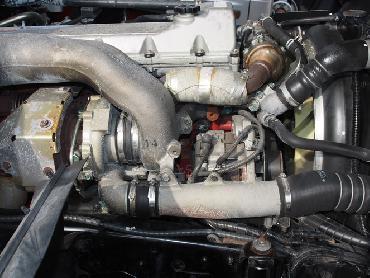 日野 レンジャー 冷凍バン 中増t BDG-FE8JLWA 年式 H20 [写真28]