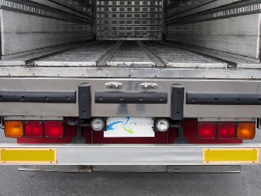 日野 プロフィア 冷凍ウイング 大型 KS-FR1EXWG 年式 H18 [写真13]