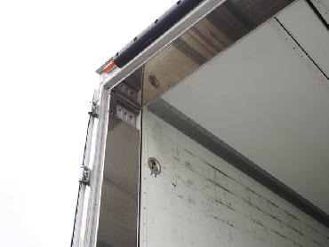 日野 プロフィア 冷凍ウイング 大型 KS-FR1EXWG 年式 H18 [写真15]