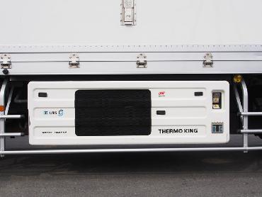 日野 プロフィア 冷凍ウイング 大型 KS-FR1EXWG 年式 H18 [写真16]