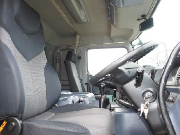 日野 プロフィア 冷凍ウイング 大型 KS-FR1EXWG 年式 H18 [写真18]