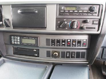 日野 プロフィア 冷凍ウイング 大型 KS-FR1EXWG 年式 H18 [写真20]