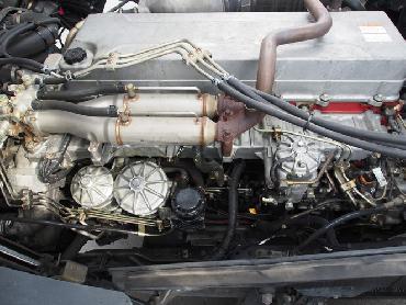 日野 プロフィア 冷凍ウイング 大型 KS-FR1EXWG 年式 H18 [写真23]